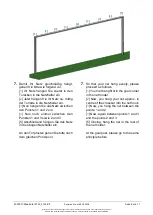 Preview for 8 page of helo sports B00123-101 Mounting Instructions