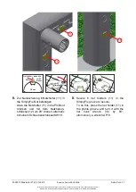 Preview for 9 page of helo sports B00123-101 Mounting Instructions