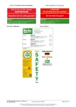 Preview for 6 page of helo sports B00199 Mounting Instruction