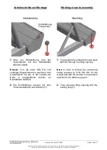 Preview for 7 page of helo sports B00199 Mounting Instruction