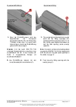 Preview for 8 page of helo sports B00199 Mounting Instruction