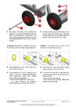 Preview for 9 page of helo sports B00199 Mounting Instruction