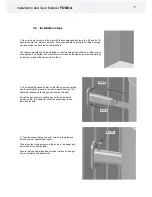 Preview for 7 page of Helo 0315-44-040518 Installation And User Manual