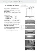 Предварительный просмотр 5 страницы Helo 1107-60-040517 Installation And User Manual