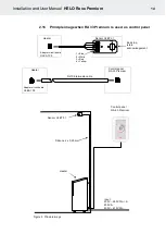 Предварительный просмотр 14 страницы Helo 1107-60-040517 Installation And User Manual