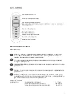 Preview for 4 page of Helo 1108-451-1705 User Manual