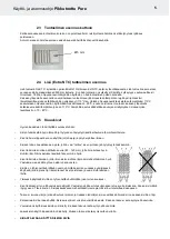 Предварительный просмотр 6 страницы Helo 1116-4-040511 Product Manual