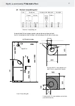 Предварительный просмотр 8 страницы Helo 1116-4-040511 Product Manual