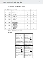 Предварительный просмотр 14 страницы Helo 1116-4-040511 Product Manual