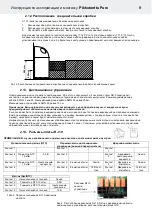 Предварительный просмотр 62 страницы Helo 1116-4-040511 Product Manual