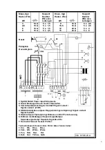 Предварительный просмотр 9 страницы Helo 1410-33-1519 Instructions For Installation And Use Manual