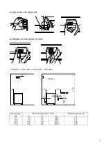 Предварительный просмотр 14 страницы Helo 1410-33-1519 Instructions For Installation And Use Manual