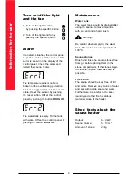 Preview for 4 page of Helo 1418-2-151104 User Manual