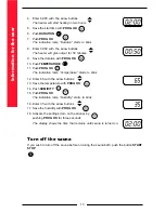 Preview for 10 page of Helo 1418-2-151104 User Manual