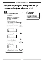 Предварительный просмотр 8 страницы Helo 1601-12 User Manual