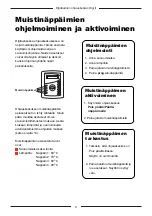 Предварительный просмотр 10 страницы Helo 1601-12 User Manual