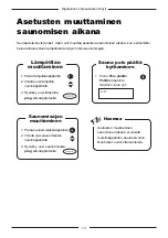 Предварительный просмотр 11 страницы Helo 1601-12 User Manual