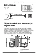 Предварительный просмотр 15 страницы Helo 1601-12 User Manual