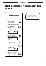 Предварительный просмотр 26 страницы Helo 1601-12 User Manual