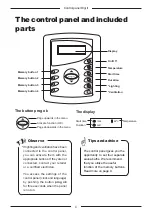 Предварительный просмотр 41 страницы Helo 1601-12 User Manual