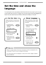 Предварительный просмотр 43 страницы Helo 1601-12 User Manual