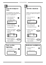 Предварительный просмотр 45 страницы Helo 1601-12 User Manual