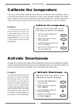 Предварительный просмотр 48 страницы Helo 1601-12 User Manual