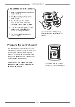 Предварительный просмотр 52 страницы Helo 1601-12 User Manual