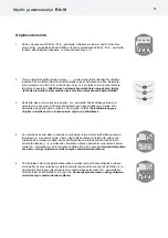 Предварительный просмотр 4 страницы Helo 1601-18 Product Manual