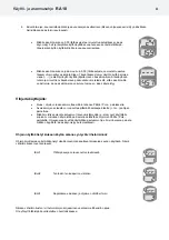 Предварительный просмотр 5 страницы Helo 1601-18 Product Manual