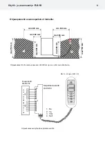 Предварительный просмотр 6 страницы Helo 1601-18 Product Manual