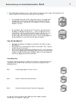 Предварительный просмотр 14 страницы Helo 1601-18 Product Manual