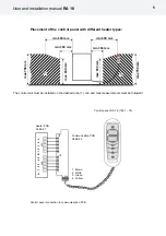 Предварительный просмотр 24 страницы Helo 1601-18 Product Manual