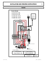 Предварительный просмотр 5 страницы Helo 1601-31 Installation And Operating Instructions Manual