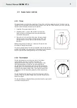 Preview for 7 page of Helo 1712-30-171809 Product Manual