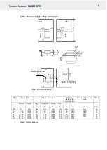 Предварительный просмотр 9 страницы Helo 1712-30-171809 Product Manual