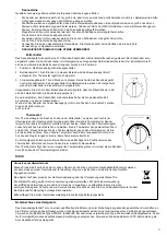 Preview for 12 page of Helo 1712-45-171817 Quick Instructions