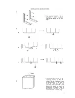 Предварительный просмотр 2 страницы Helo 1714-45-1718 Instructions For Installation And Use Manual