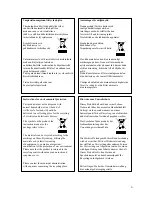 Предварительный просмотр 6 страницы Helo 1714-45-1718 Instructions For Installation And Use Manual