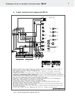 Предварительный просмотр 62 страницы Helo 2005-40 Product Manual