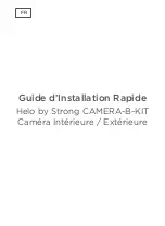 Предварительный просмотр 23 страницы Helo CAMERA-B-KIT Quick Start Manual