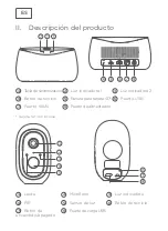 Предварительный просмотр 45 страницы Helo CAMERA-B-KIT Quick Start Manual