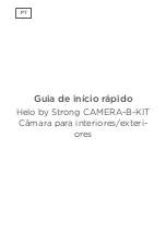 Предварительный просмотр 53 страницы Helo CAMERA-B-KIT Quick Start Manual