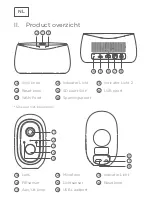 Предварительный просмотр 65 страницы Helo CAMERA-B-KIT Quick Start Manual