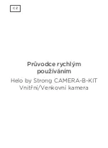 Предварительный просмотр 93 страницы Helo CAMERA-B-KIT Quick Start Manual