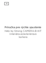 Предварительный просмотр 103 страницы Helo CAMERA-B-KIT Quick Start Manual