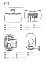 Предварительный просмотр 105 страницы Helo CAMERA-B-KIT Quick Start Manual