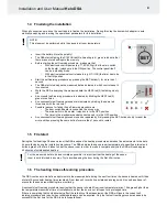 Preview for 15 page of Helo DSA Product Manual