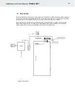 Preview for 11 page of Helo FONDA DET Installation And User Manual