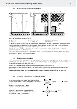 Предварительный просмотр 23 страницы Helo FONDA DUO Product Manual